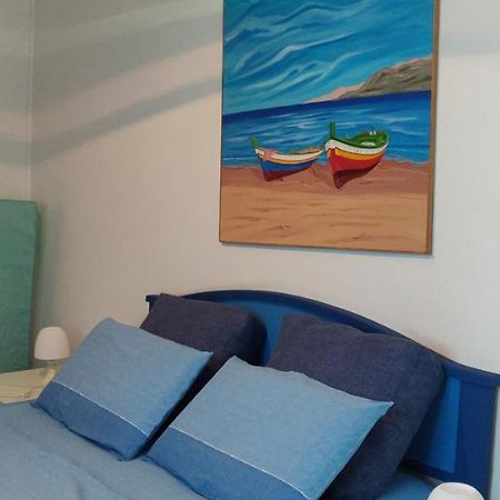 La Casa Di Chico Daire Mondello Dış mekan fotoğraf