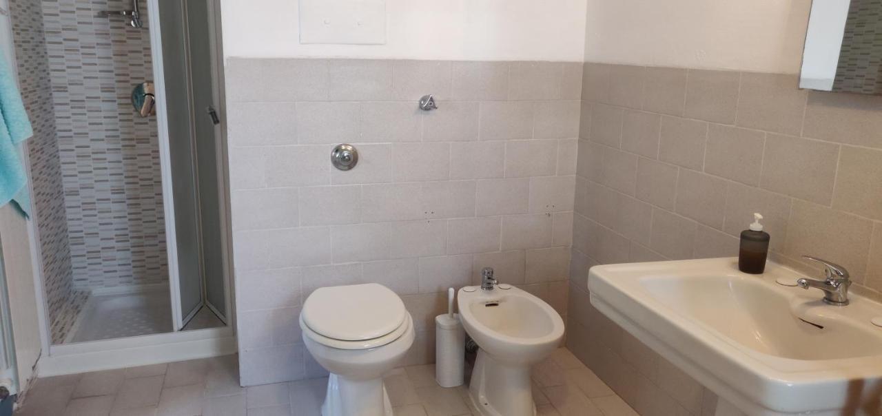 La Casa Di Chico Daire Mondello Dış mekan fotoğraf