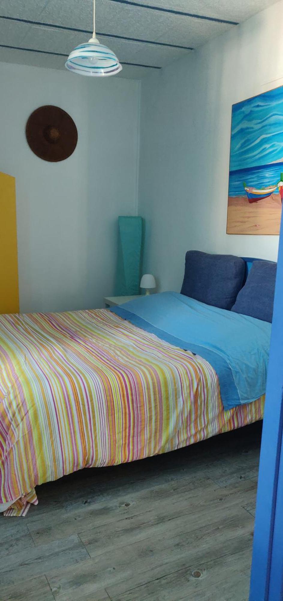 La Casa Di Chico Daire Mondello Dış mekan fotoğraf